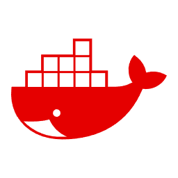 Docker Logo